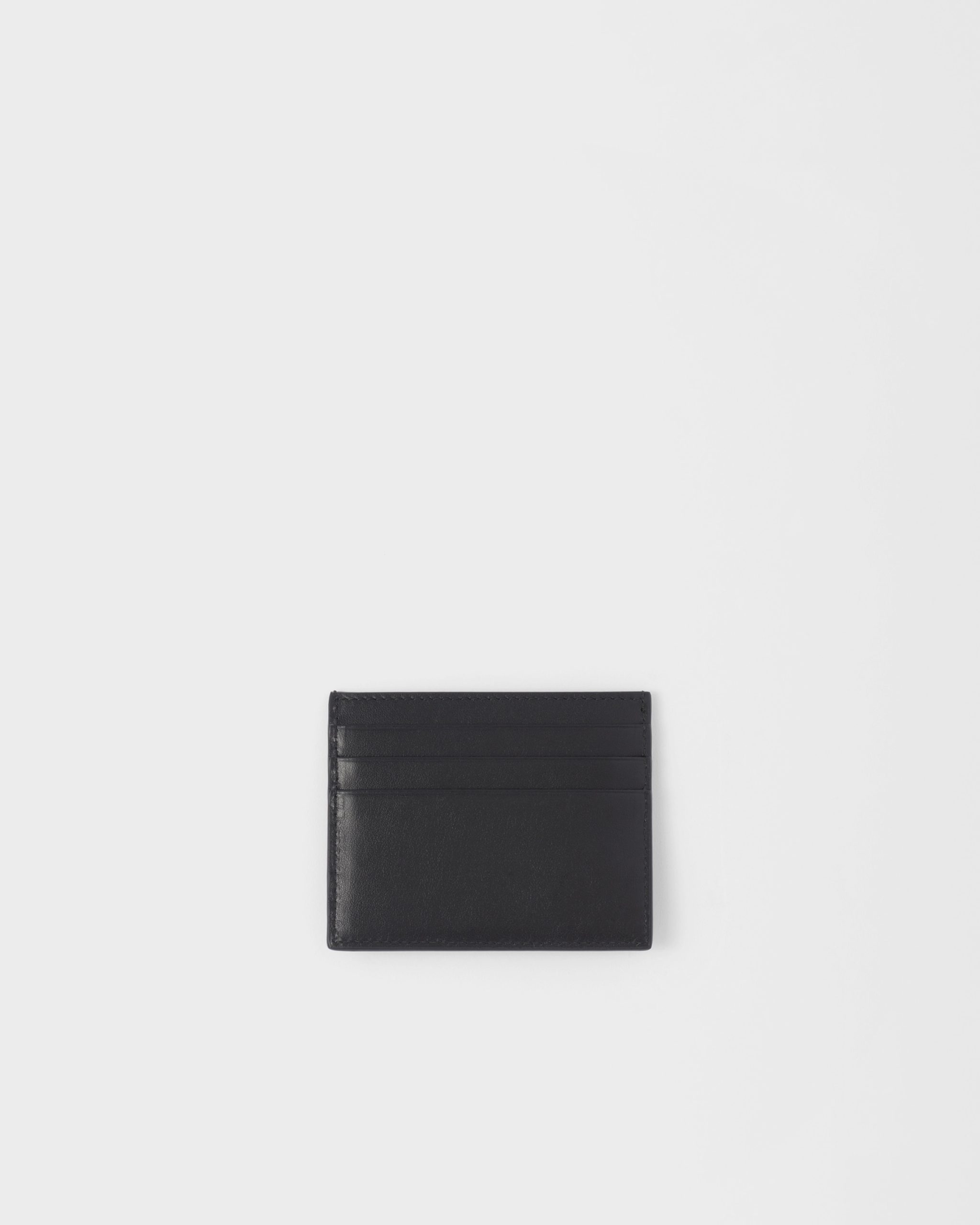 Prada Leather card holder - Image 3